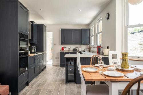 Large Period House with Garden near Peckham London - Pass the Keys gîte à louer Nunhead Junction
