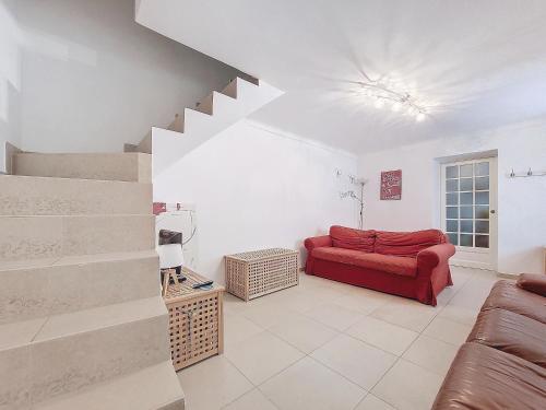 One-Bedroom House image 4