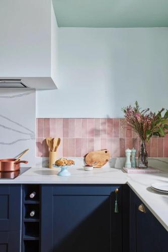 บริการและสิ่งอำนวยความสะดวก, Pass the Keys Coastal Boutique Luxury Home With Sea Views in บุลเบย์