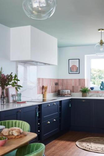 บริการและสิ่งอำนวยความสะดวก, Pass the Keys Coastal Boutique Luxury Home With Sea Views in บุลเบย์