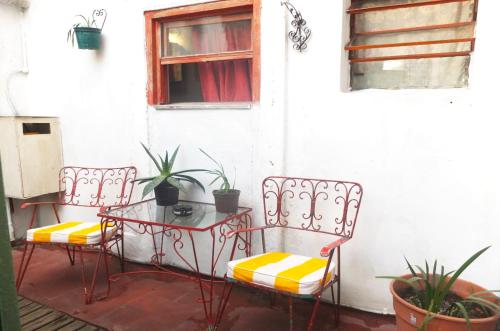 Casa San Telmo 3013, Buenos Aires