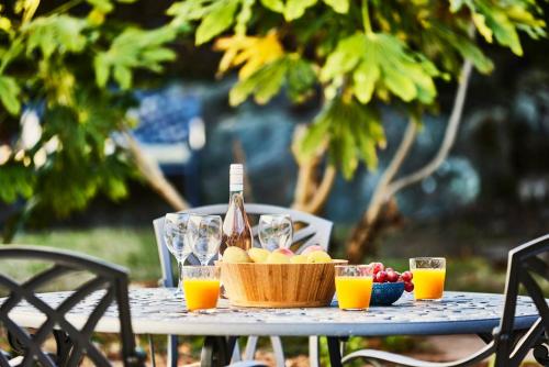 บริการและสิ่งอำนวยความสะดวก, Pass the Keys Coastal Boutique Luxury Home With Sea Views in บุลเบย์