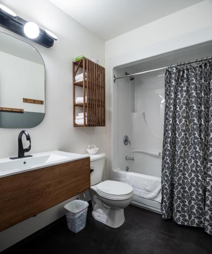 Le Relais des Hautes Gorges