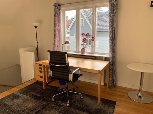 Good spacious apartment in a central location in บูโรส