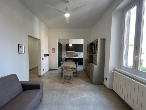 Casa Redona - nuovo elegante loft free wifi 4 pax, Bergamo (Foto 10)