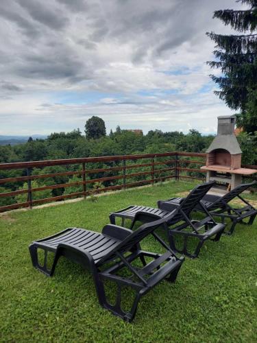 周邊環境, Kuća za odmor Obitelj Kušan (Kuca za odmor Obitelj Kusan) in 納比