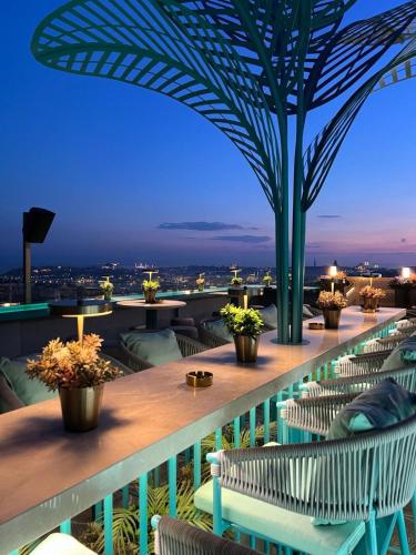 Ayramin Exclusive Hotel - Special Category, Istanbul