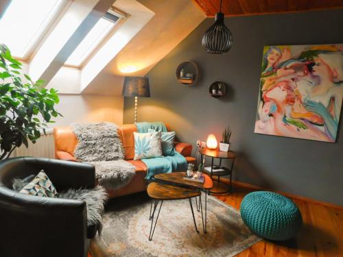 Ferienwohnung Sommer in Bottenbach, Deutschland
