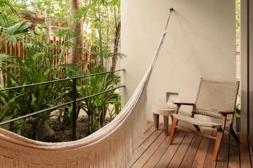 Jungle Keva Tulum Villa Lodges & Venue in Tulum, Mexico