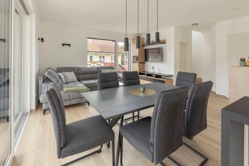 Apartment Božica, Lublaň (fotografie 8)
