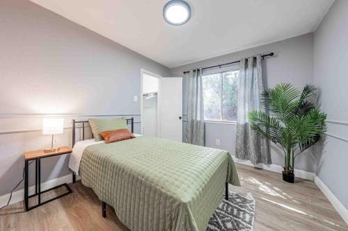 2431 Cozy 3BR IAH George Bush Airport 11 Guests in Houston, USA