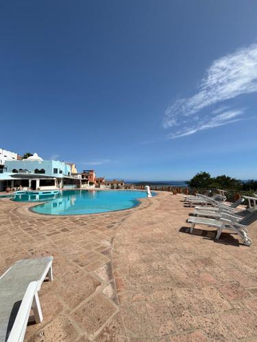 Anima Rooms&Pool - Affittacamere con piscina Hotel de charme Bassacutena