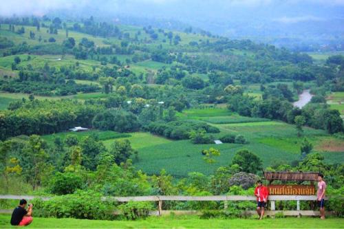 มนต์เมืองแจ่ม, Мае Чаем (фото 6)