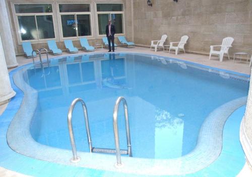 Hotel Tafilalet