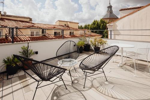 アスパシオス アトーチャ アパートメンツ