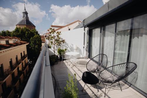 Aspasios Atocha Apartments - image 5
