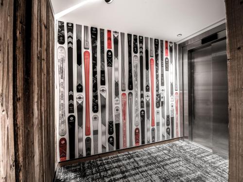 Appartement Méribel 7 pièces 10 personnes - FR-1-613-21 - image 13