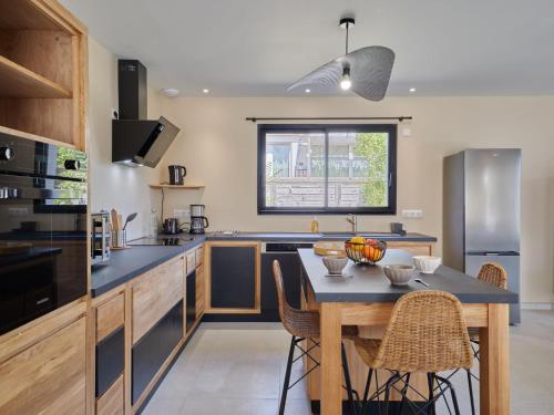 Holiday Home Les sablons by Interhome in Agon Coutainville