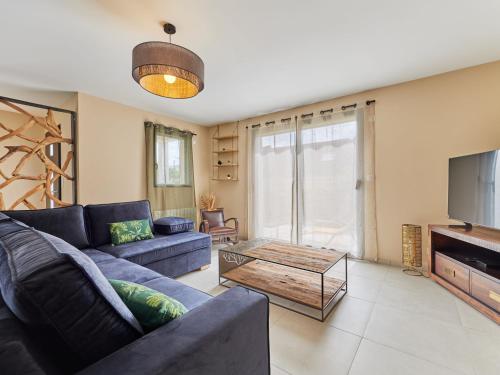 Holiday Home Les sablons by Interhome in Agon Coutainville