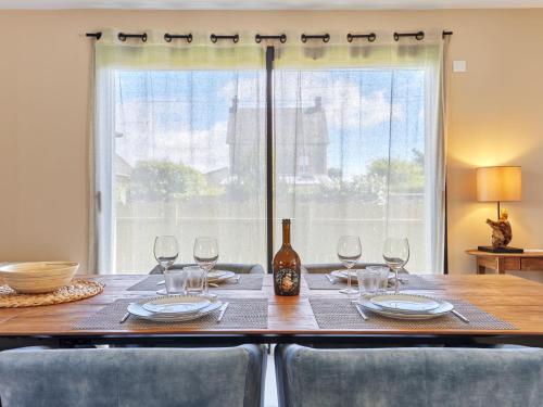 Holiday Home Les sablons by Interhome in Agon Coutainville