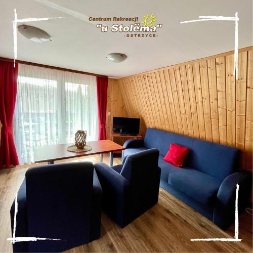 2 bedrooms, 6 beds