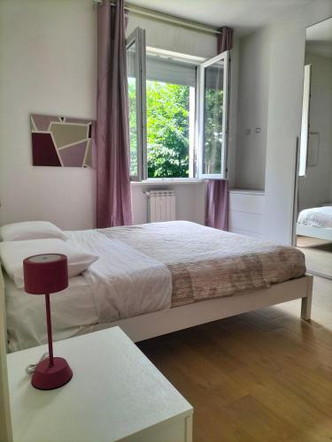 Dolce Far Niente Room Type - One-Bedroom Apartment with Balcony