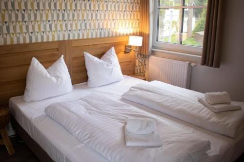 Ferienwohnung Panoramablick Postwiese