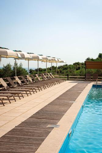 拉瑟拉農莊酒店 (Agriturismo La Cerra) in 蒂沃利