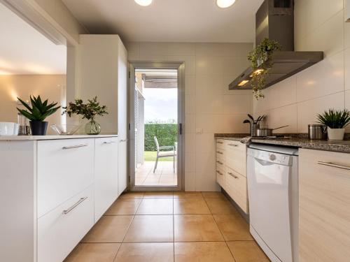 Holiday Home Patri by Interhome in Camarles