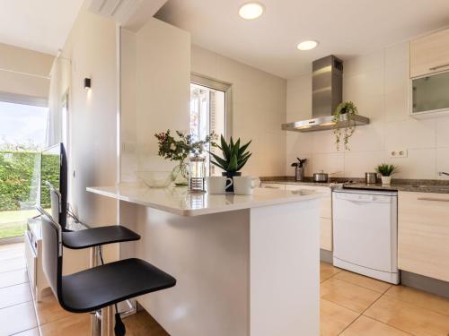 Holiday Home Patri by Interhome in Camarles