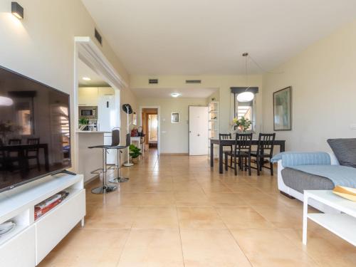 Holiday Home Patri by Interhome in Camarles