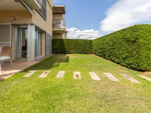 Holiday Home Patri by Interhome in Camarles