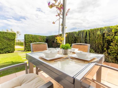 Holiday Home Patri by Interhome in Camarles