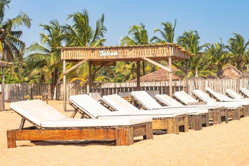 ENOTEL BEACH