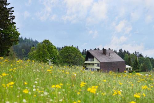 B&B Mont-Crosin in Mont-Crosin, Schweiz