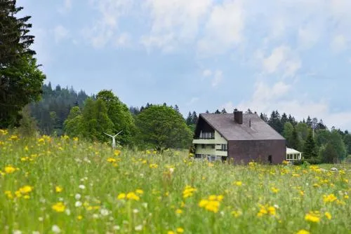 B&B Mont-Crosin in Mont-Crosin, Schweiz