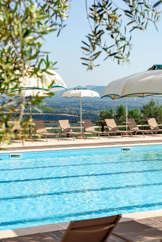 拉瑟拉農莊酒店 (Agriturismo La Cerra) in 蒂沃利