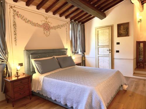 Relais Santa Margherita in Cincelli