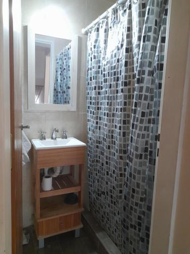 One-Bedroom Apartment image 10
