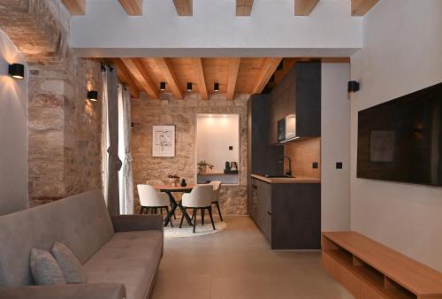 Milan Luxury Suites 2