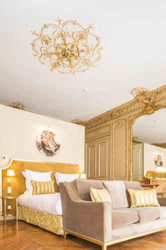 Hôtel Alfred Sommier - image 3