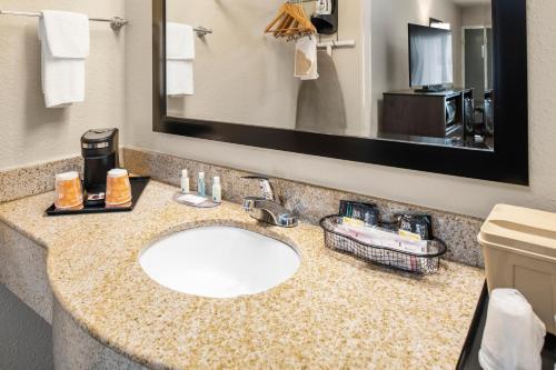 Quality Inn Kingsland - image 4
