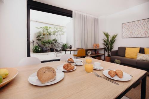 Aspasios Atocha Apartments - image 7