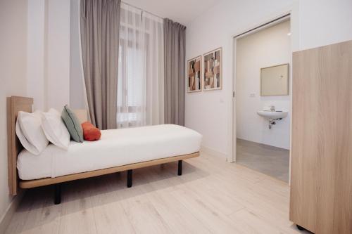 Aspasios Atocha Apartments - image 10