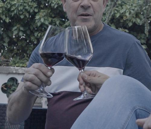 Vivienda Rural Casa del Medico gîte à louer Erla