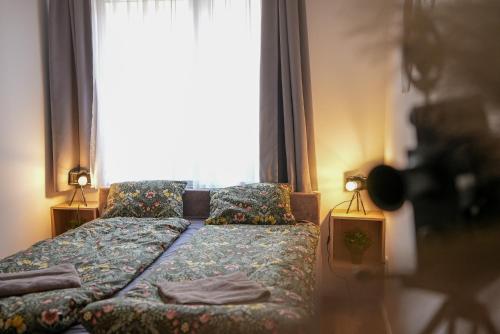 Agrabah Central Premium Apartment