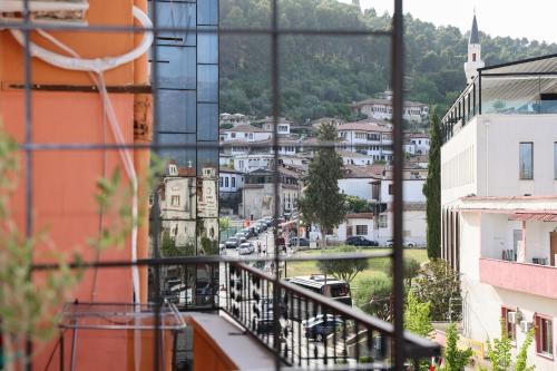Two-Bedroom Apartment room in The Cozy 2 room apartment Berat