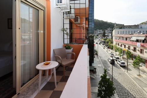 Two-Bedroom Apartment image 9