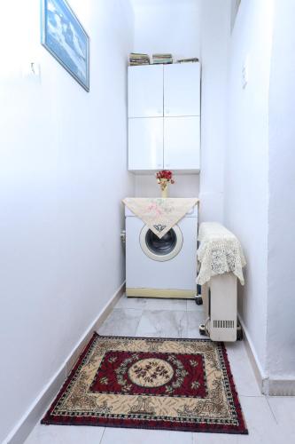 Two-Bedroom Apartment image 7