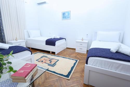 Two-Bedroom Apartment image 6